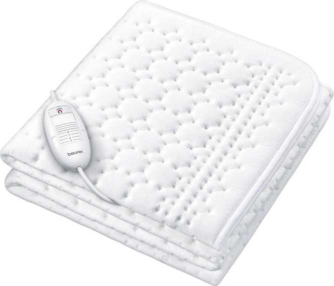 Wärmeunterbett TS 19 