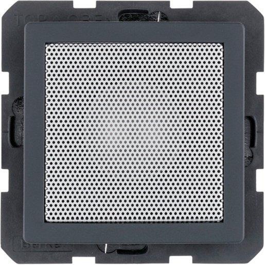 Lautsprecher Q.1/Q.3 anthrazit 