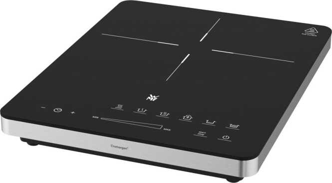 Einzelkochplatte Induktion Kult X Mono 0415240011 