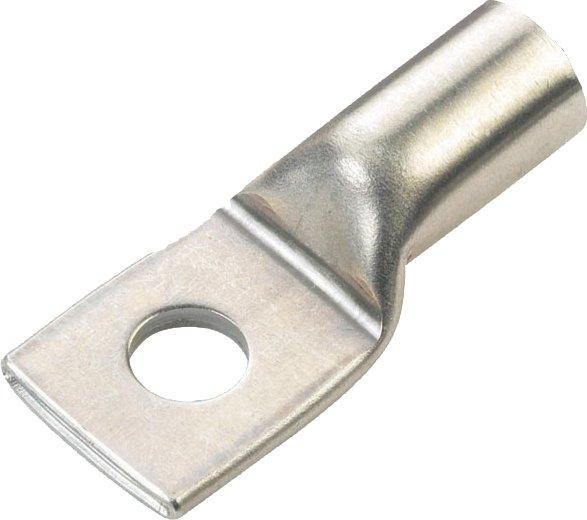 Rohrkabelschuh Edelstahl 16 mm² M8 