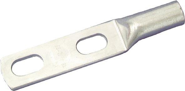 Presskabelschuh DIN 46235 120 mm² 2 x M12 verzinnt 