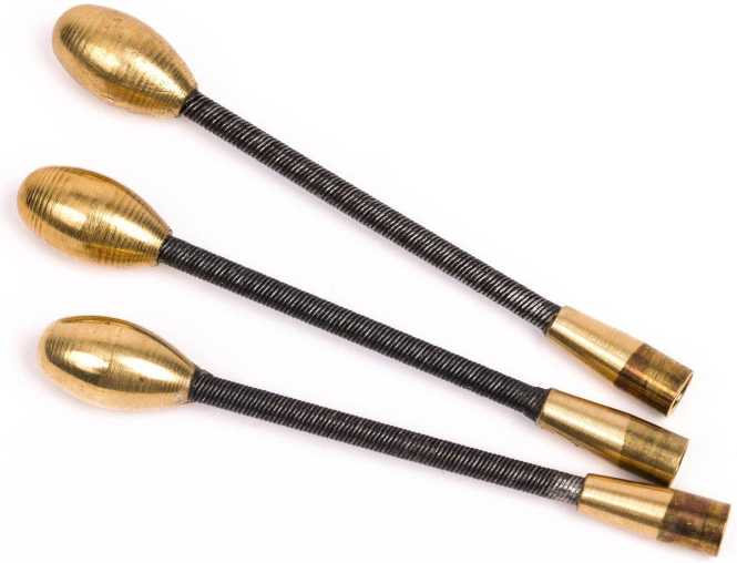 Federführungskopf-Set Kati Blitz 