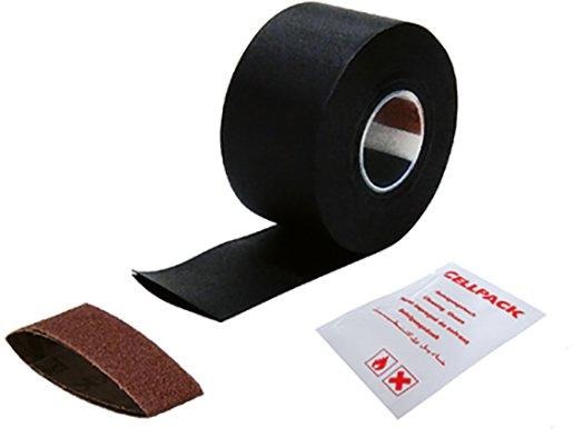 Reparatur-Set zur Reparatur von Mantelschäden inkl. Zubehör 
