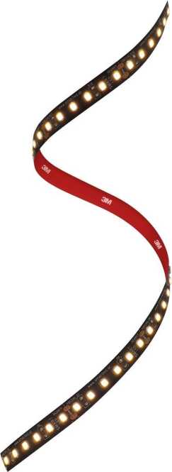 LED Lichband IP20 High Output 930 24V/DC 32Watt/m 3000K 2950lm/m 5m Rolle 