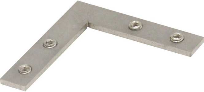 LED Profil Eckverbinder ZM 90 für Lipod Larko Lokom Giza Kozel Kozus 