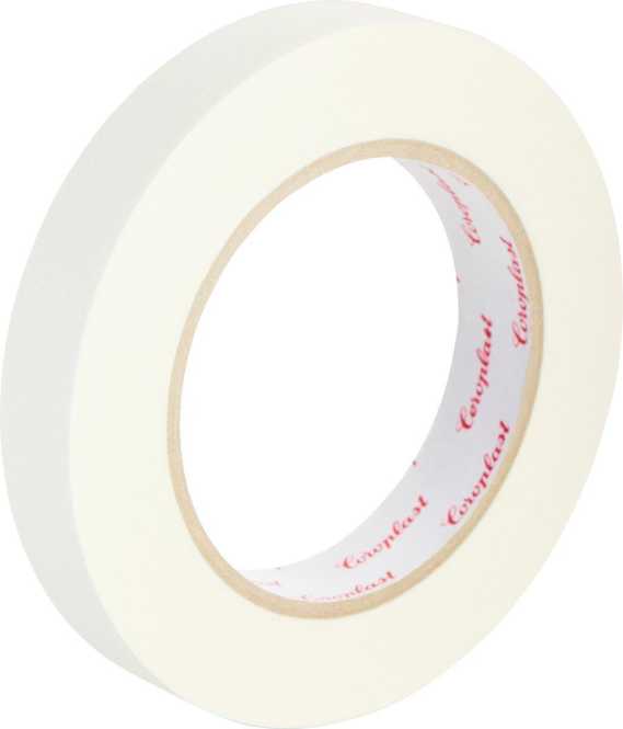 Gewebeklebeband Corotex 800 0,28 mm x 25 mm x 50 m weiß 