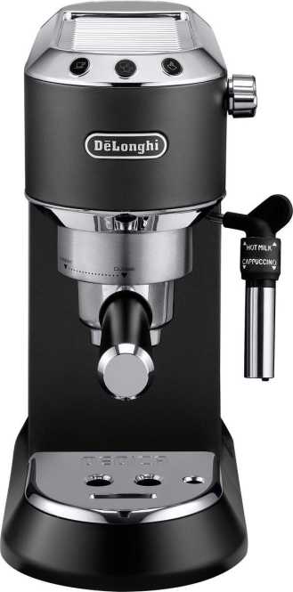 Espressomaschine Dedica Style EC 685.BK 
