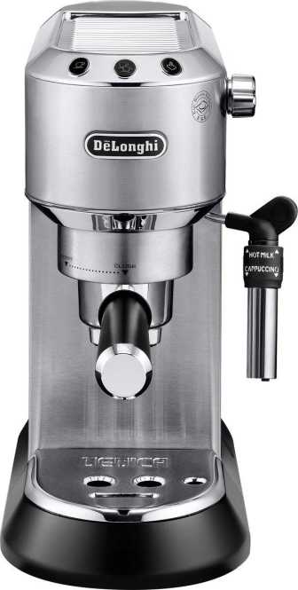 Espressomaschine Dedica Style EC 685.M 
