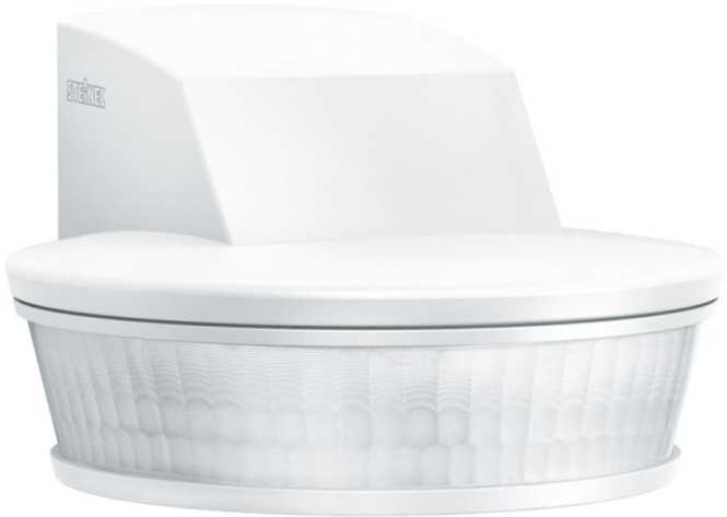 Bewegungsmelder Passiv Infrarot Aufputz 300° 