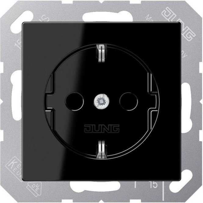 SCHUKO-Steckdose 16 A 250 V ~ bruchsicher 