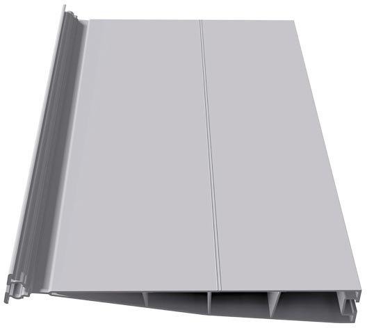 FixZ-15 Systemprofil18 oben 4400mm 