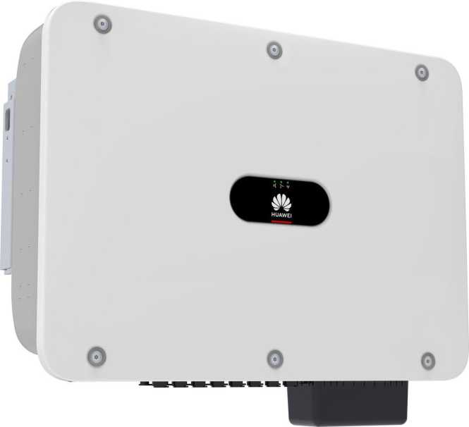 Wechselrichter SUN2000-36KTL-M3 40 kVA 3-phasig 