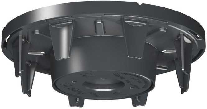XL 150 Frontteil - 75mm 