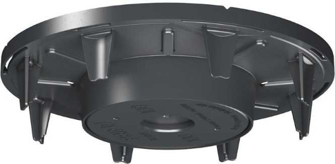 XL 200 Frontteil - 100mm 