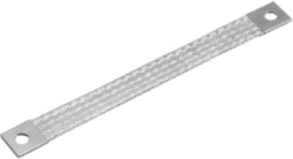 Flexibles Kupferband verzinnt 16 mm 