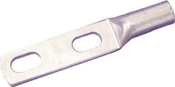 Presskabelschuh DIN 46235 95qmm 2 x M12 verzinnt 