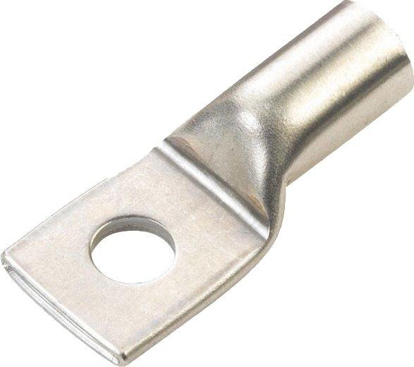 Rohrkabelschuh Edelstahl 4-6qmm M6 