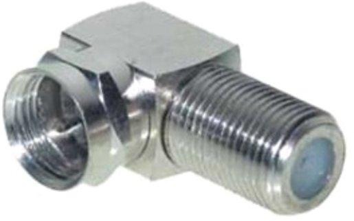 F-Winkelstecker TR 85210 