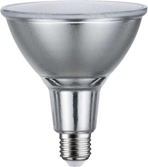 LED Reflektorlampe PAR38 1000lm E27 13,8W dim glas 230V 