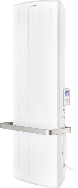 Badheizkörper mit Handtuchhalter TRP 100W 