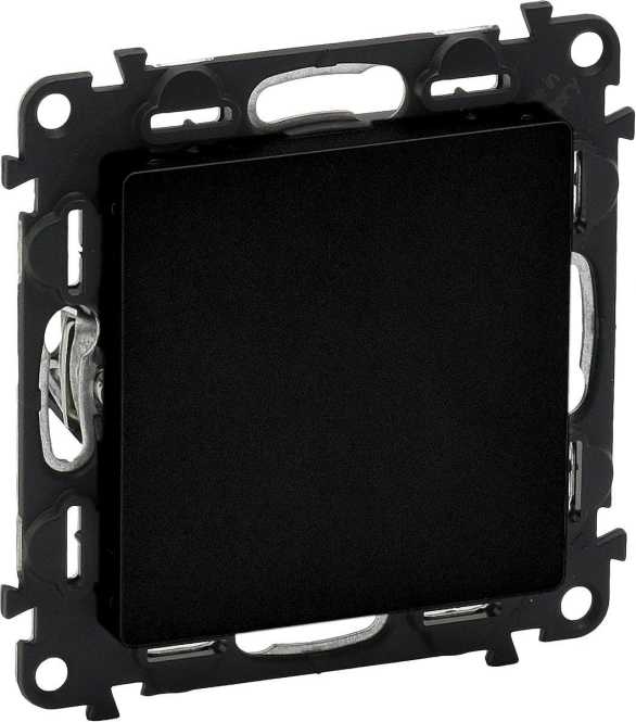 Valena Life Blindabdeckung Farbe: Schwarz 