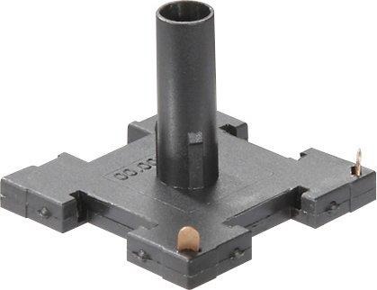 Glimmlampe 230 V AC 0,8 mA 