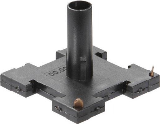 Glimmlampe 230 V AC 0,35 mA 