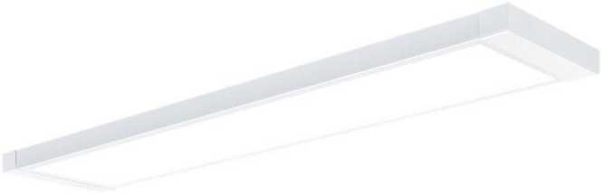 ROXY Aufbauleuchte 1200 mm FLEX 32W 4000lm 4000K 