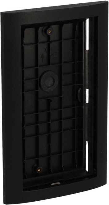 UP-Zubehör für LINEA 3000 zur Verwendung mit UP-Kasten 