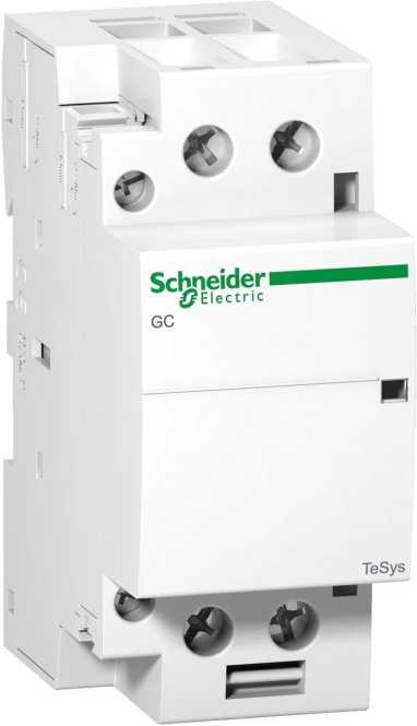 Installationsschütz 40A 2S GC4020M5 