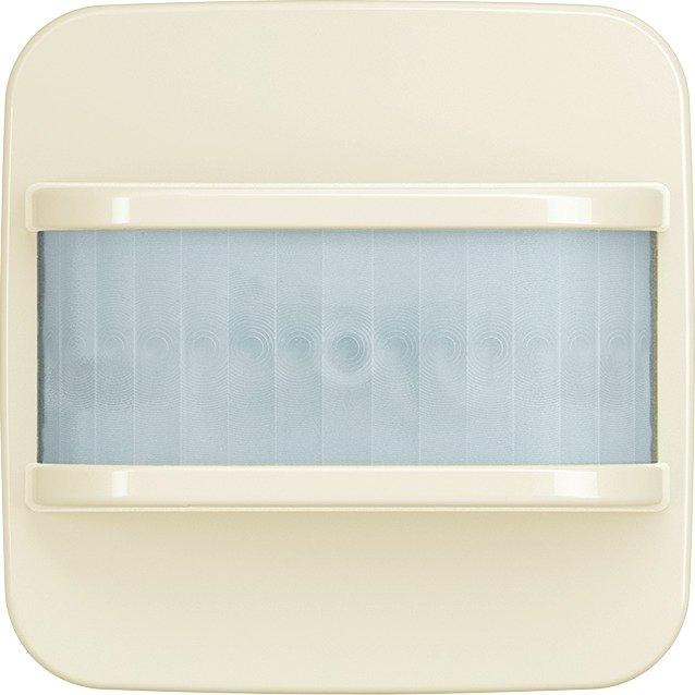 Busch-Wächter 180 flex Komfort-Sensor mit Selectlinse Weiß 