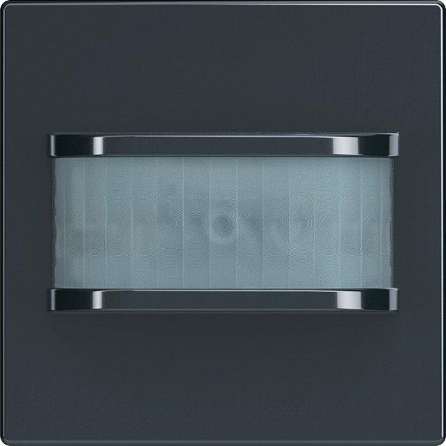 Busch-Wächter 180 flex Komfort-Sensor mit Selectlinse Anthrazit 