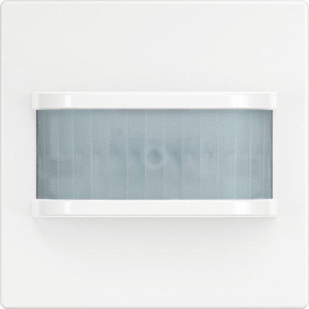 Busch-Wächter 180 flex Komfort-Sensor mit Selectlinse Studioweiß 