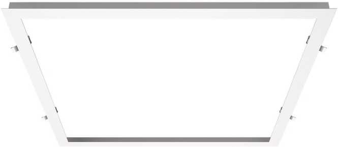 LO-ER 625 Einbau-Rahmen, vw 