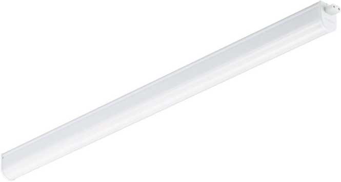 LED Lichtleiste Ledinaire Batten G3 940 lm 3.000 K Länge: 586 mm 