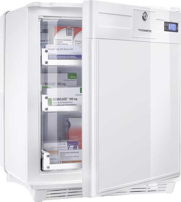 Medikamentenkühlschrank HC 502D 