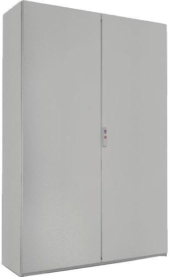 SE System-Einzelschrank, BHT: 1200x1800x400 mm, Stahlblech 