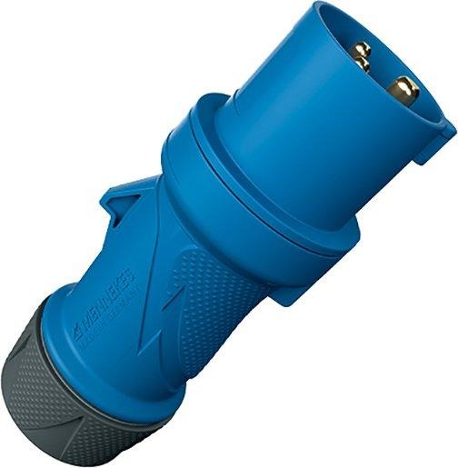 Stecker PowerTOP Xtra mit ErgoCONTACT 