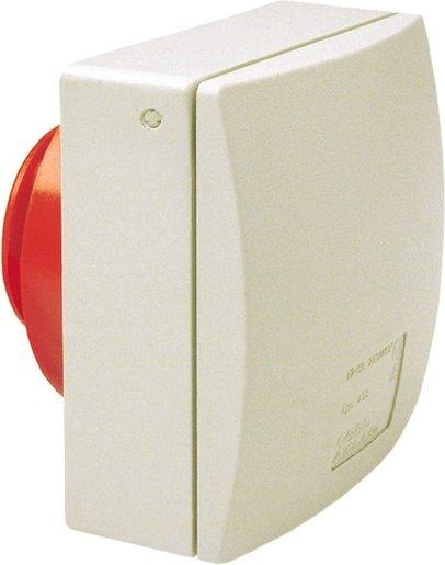 MONDO Anbaudose 16A 5 - polig 400 V 6h IP44 