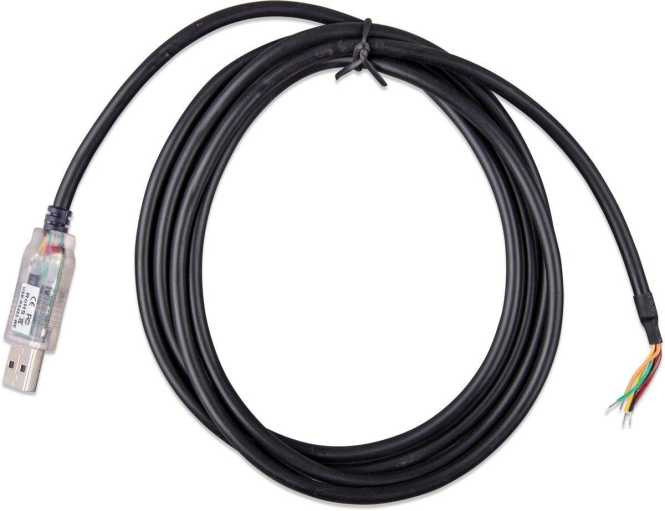 Interfacekabel USB zu RS485 