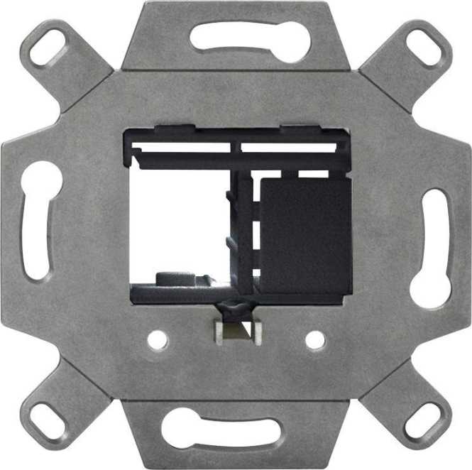 RUTENBECK Kommunikationsadapter für Keystone-Ausführung schwarz 