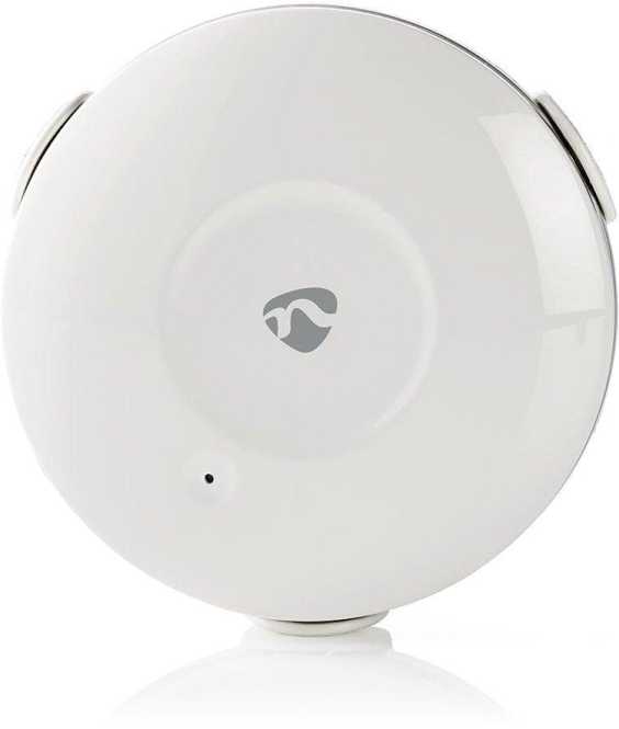 WLAN Smart Wasserleckdetektor Batteriebetrieben Android & IOS 