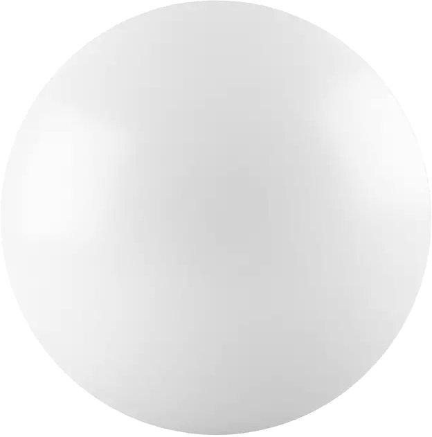 Decken/Wandleuchte SURFACE CIRCULAR LED 350mm 18W 3000K 1440lm IP44/IP20 Sensor 