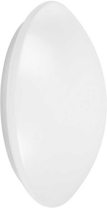 Decken/Wandleuchte SURFACE CIRCULAR LED 250mm 13W 4000K 960lm IP44/IP20 