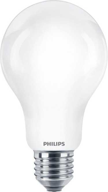 LED Lampe CorePro LEDbulb 17,5-150W 2452lm E27 840 A67 matt Glas 