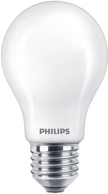 LED Lampe CorePro LEDbulb 8,5-75W 1055lm E27 827 A60 matt Glas 