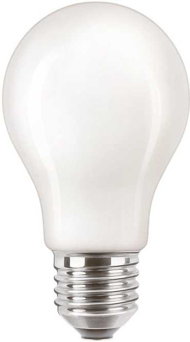 LED Lampe CorePro LEDbulb 10,5-100W 1521lm E27 827 A60 matt Glas 