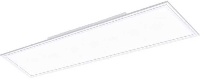 LED-CCT-Deckenleuchte 1200X300 weiß 32,5W 