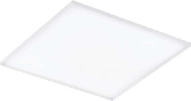 TURCONA-Z LED-ZIG-RGB/CCT DL 600X600 weiß 32,5W 