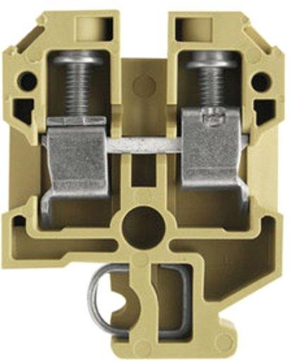 Durchgangs-Reihenklemme SAK 10 